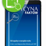 Tytuł: Ból zapalny w narządzie ruchu [Medycyna Faktów 2/2022]
Autor: Małgorzata Malec-Milewska
Wydawnictwo: Medical Education
Formaty: PDF