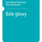 Bóle głowy — okładka e-booka