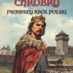 Bolesław I Chrobry — okładka e-booka