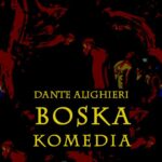 Tytuł: Boska komedia
Autor: Dante Alighieri
Wydawnictwo: Armoryka
Formaty: MOBI, EPUB