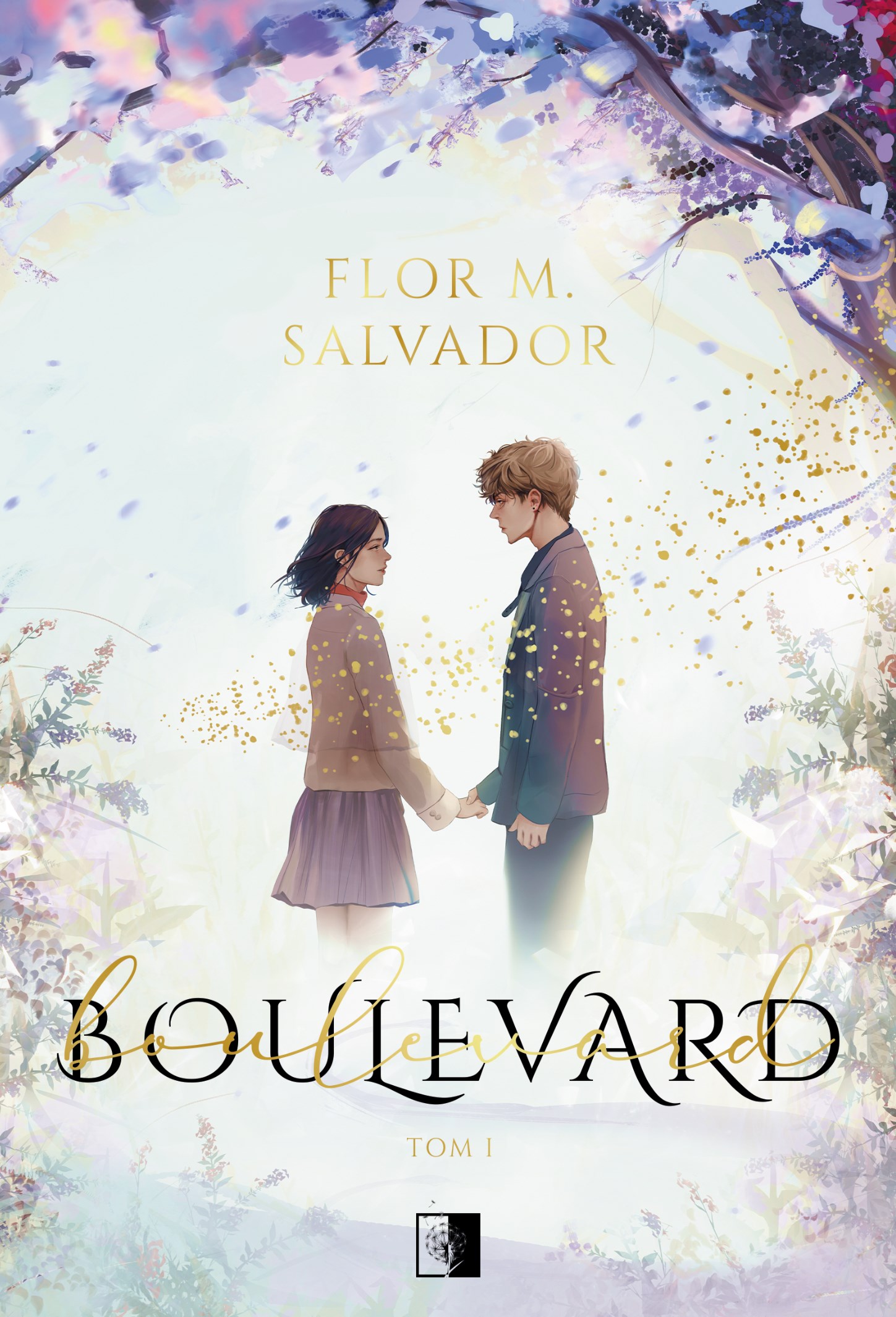 Tytuł: Boulevard (#1). Boulevard
Autor: Flor M. Salvador
Wydawnictwo: Wydawnictwo NieZwykłe Zagraniczne
Formaty: EPUB, MOBI