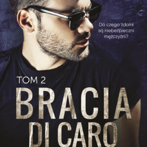 Tytuł: Bracia Di Caro 2
Autor: Kinga Litkowiec
Wydawnictwo: AKURAT
Formaty: EPUB, MOBI