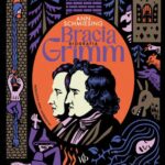 Tytuł: Bracia Grimm. Biografia
Autor: Ann Schmiesing
Wydawnictwo: Poznańskie
Formaty: EPUB, MOBI