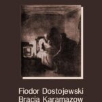 Bracia Karamazow — okładka e-booka