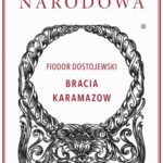 Tytuł: Bracia Karamazow
Autor: Fiodor Dostojewski
Wydawnictwo: Ossolineum
Formaty: MOBI, EPUB