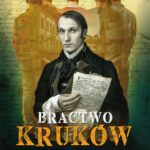 Bractwo Kruków — okładka e-booka