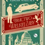 Bractwo Wielkiej Żaby — okładka e-booka