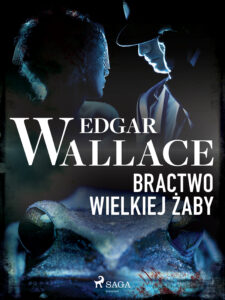 Bractwo wielkiej żaby — okładka e-booka