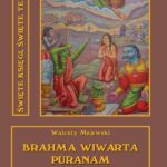 Brahma-Waiwarta-Puranam — okładka e-booka