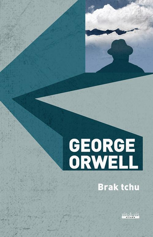 Tytuł: Brak tchu
Autor: George Orwell
Wydawnictwo: Vis-a-vis Etiuda
Formaty: PDF, EPUB, MOBI