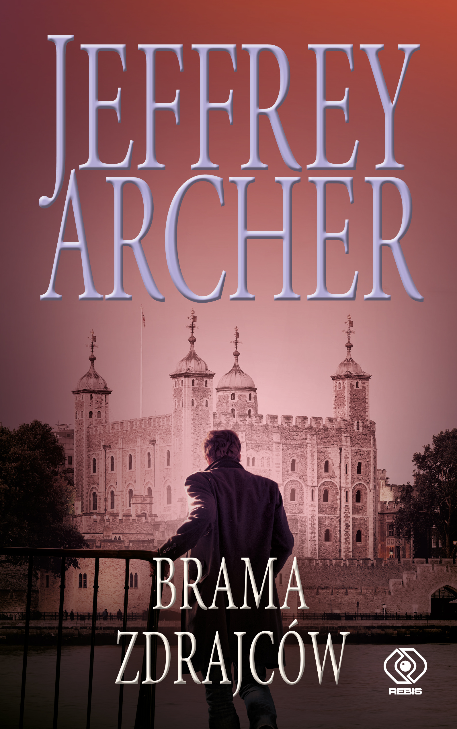 Tytuł: Brama Zdrajców
Autor: Jeffrey Archer
Wydawnictwo: REBIS
Formaty: EPUB, MOBI