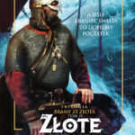 Tytuł: Bramy ze złota (#2). Złote miasto
Autor: Michał Gołkowski
Wydawnictwo: Fabryka Słów
Formaty: EPUB, MOBI
