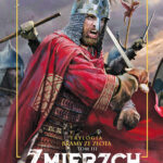 Tytuł: Bramy ze złota (#3). Zmierzch bogów
Autor: Michał Gołkowski
Wydawnictwo: Fabryka Słów
Formaty: EPUB, MOBI