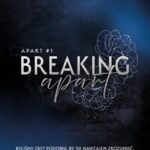 Tytuł: Breaking Apart
Autor: Karolina Rowińska
Wydawnictwo: NieZwykłe
Formaty: MOBI, EPUB