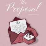 Brewer Family T.1 The Proposal — okładka e-booka