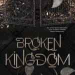 Tytuł: Broken Kingdom. Uniwersytet Corium. Tom 3
Autor: C. Hallman
Wydawnictwo: Papierowe Serca
Formaty: EPUB, MOBI