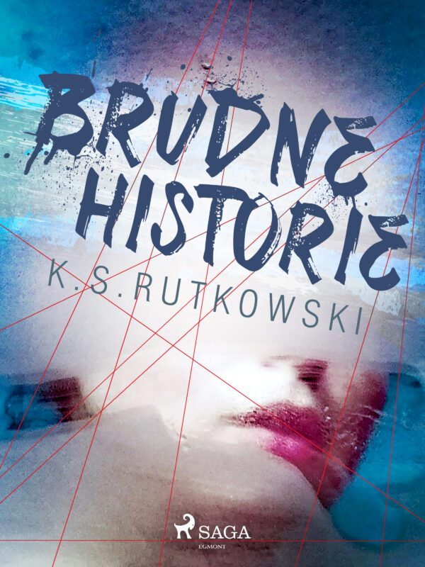 Brudne historie — okładka e-booka