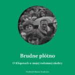 Tytuł: Brudne płótno. O Kłopotach w mojej rodzinnej okolicy
Autor: Martin Doyle
Wydawnictwo: ArtRage
Formaty: EPUB, MOBI