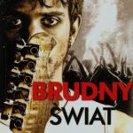 Brudny świat — okładka e-booka