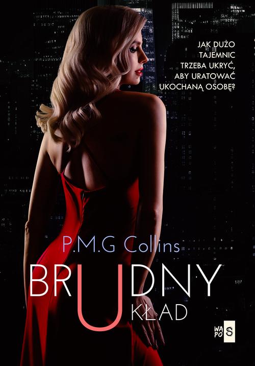 Brudny układ — okładka e-booka