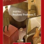 Tytuł: Bruliony Profesora T
Autor: Józef Hen
Wydawnictwo: Storybox
Formaty: MP3