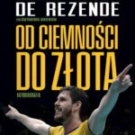 Bruno Rezende Od ciemności do złota. — okładka e-booka