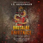 Tytuł: Brutalne obietnice
Autor: J. T. Geissinger
Wydawnictwo: NieZwykłe Zagraniczne
Formaty: MP3