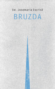 Bruzda — okładka e-booka