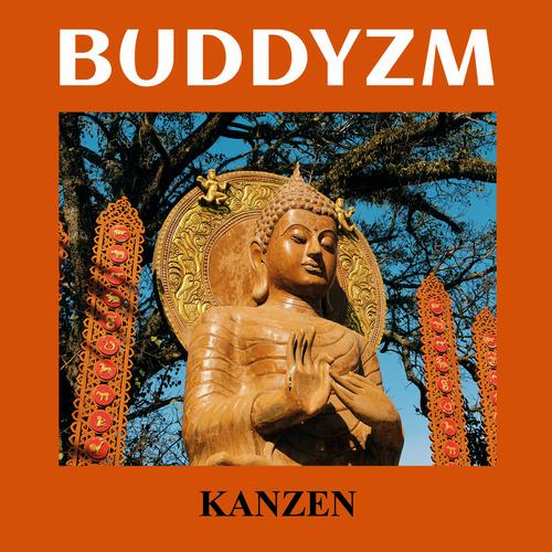 Buddyzm — okładka audiobooka