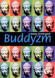 Buddyzm — okładka e-booka