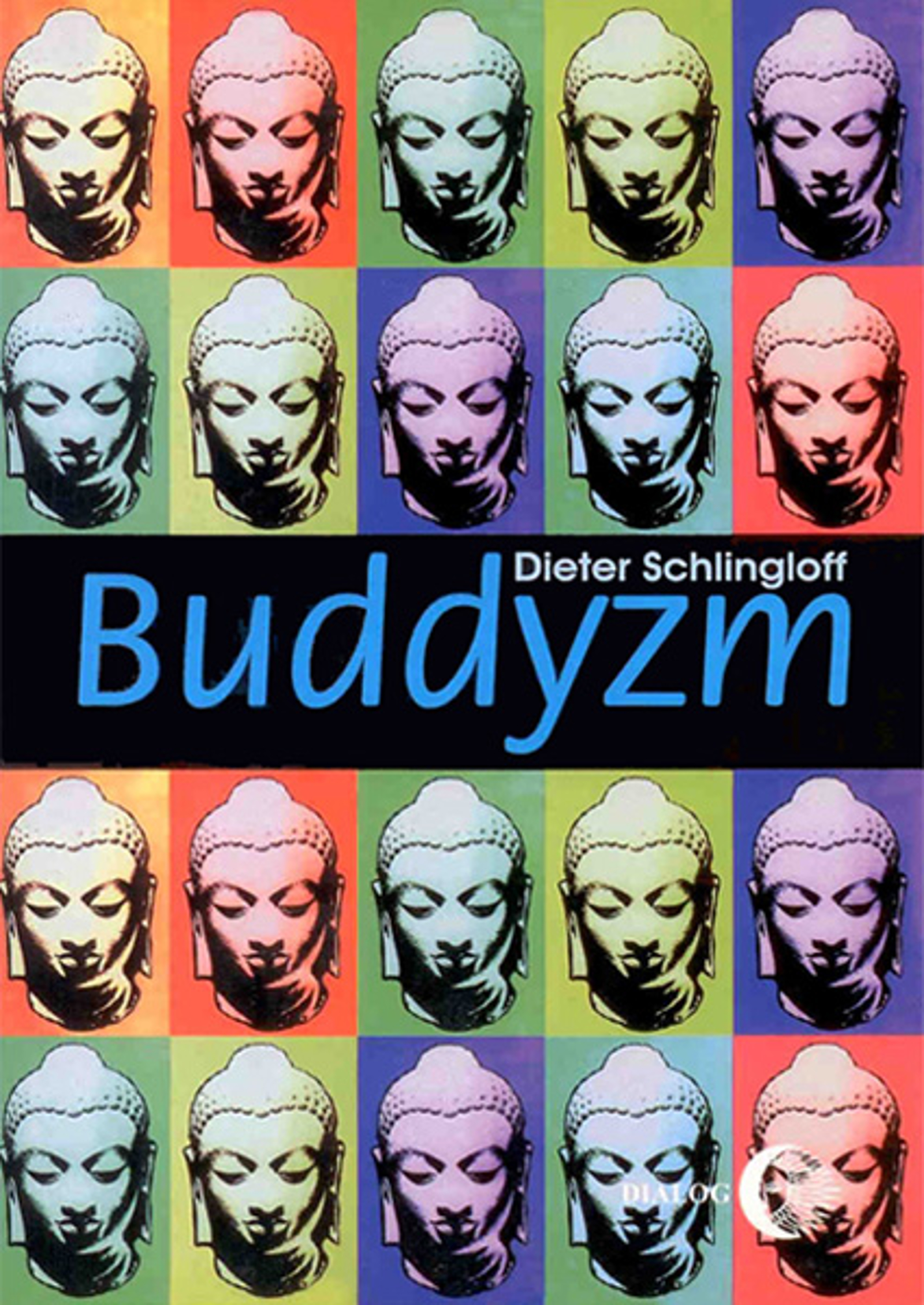 Tytuł: Buddyzm
Autor: Dieter Schlingloff
Wydawnictwo: Wydawnictwo Akademickie Dialog
Formaty: EPUB, MOBI