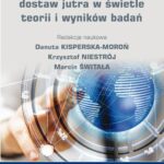 Tytuł: Budowanie łańcucha dostaw jutra w świetle teorii i wyników badań
Autor: 
Wydawnictwo: Wydawnictwo Uniwersytetu Ekonomicznego w Katowicach
Formaty: PDF