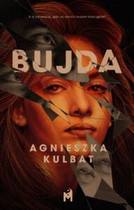 Bujda — okładka e-booka