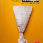 Bukiety matematyczne dla gimnazjum — okładka e-booka