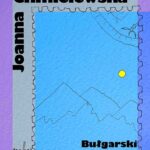 Tytuł: Bułgarski bloczek
Autor: Joanna Chmielewska
Wydawnictwo: Wydawnictwo Klin
Formaty: EPUB, MOBI