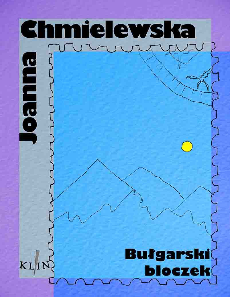 Tytuł: Bułgarski bloczek
Autor: Joanna Chmielewska
Wydawnictwo: Wydawnictwo Klin
Formaty: EPUB, MOBI