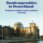 Tytuł: Bundestagswahlen in Deutschland: Rechtliche Grundlagen und ihre praktische Umsetzung
Autor: Piotr Kołtunowski
Wydawnictwo: UMCS
Formaty: PDF