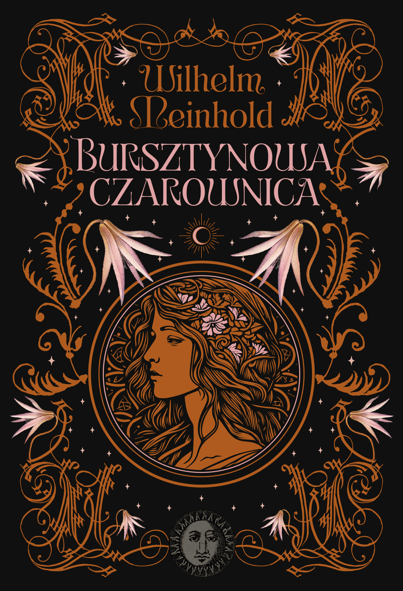 Tytuł: Bursztynowa czarownica
Autor: Wilhelm Meinhold
Wydawnictwo: Zysk i S-ka
Formaty: EPUB, MOBI