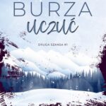 Tytuł: Burza uczuć
Autor: Lena M. Bielska
Wydawnictwo: NieZwykłe
Formaty: MOBI, EPUB