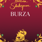 Tytuł: Burza. Złota kolekcja
Autor: William Shakespeare
Wydawnictwo: Wydawnictwo Bukowy Las
Formaty: EPUB, MOBI