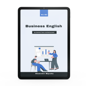 Business English B1-B2. Ebook