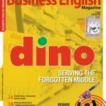 Tytuł: Business English Magazine 107
Autor: 
Wydawnictwo: Colorful Media
Formaty: PDF