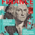 Tytuł: Business English Magazine - Finance
Autor: 
Wydawnictwo: Colorful Media
Formaty: PDF
