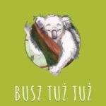 Busz tuż tuż — okładka e-booka