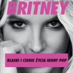Być Britney — okładka e-booka