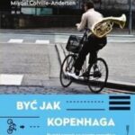 Być jak Kopenhaga — okładka e-booka