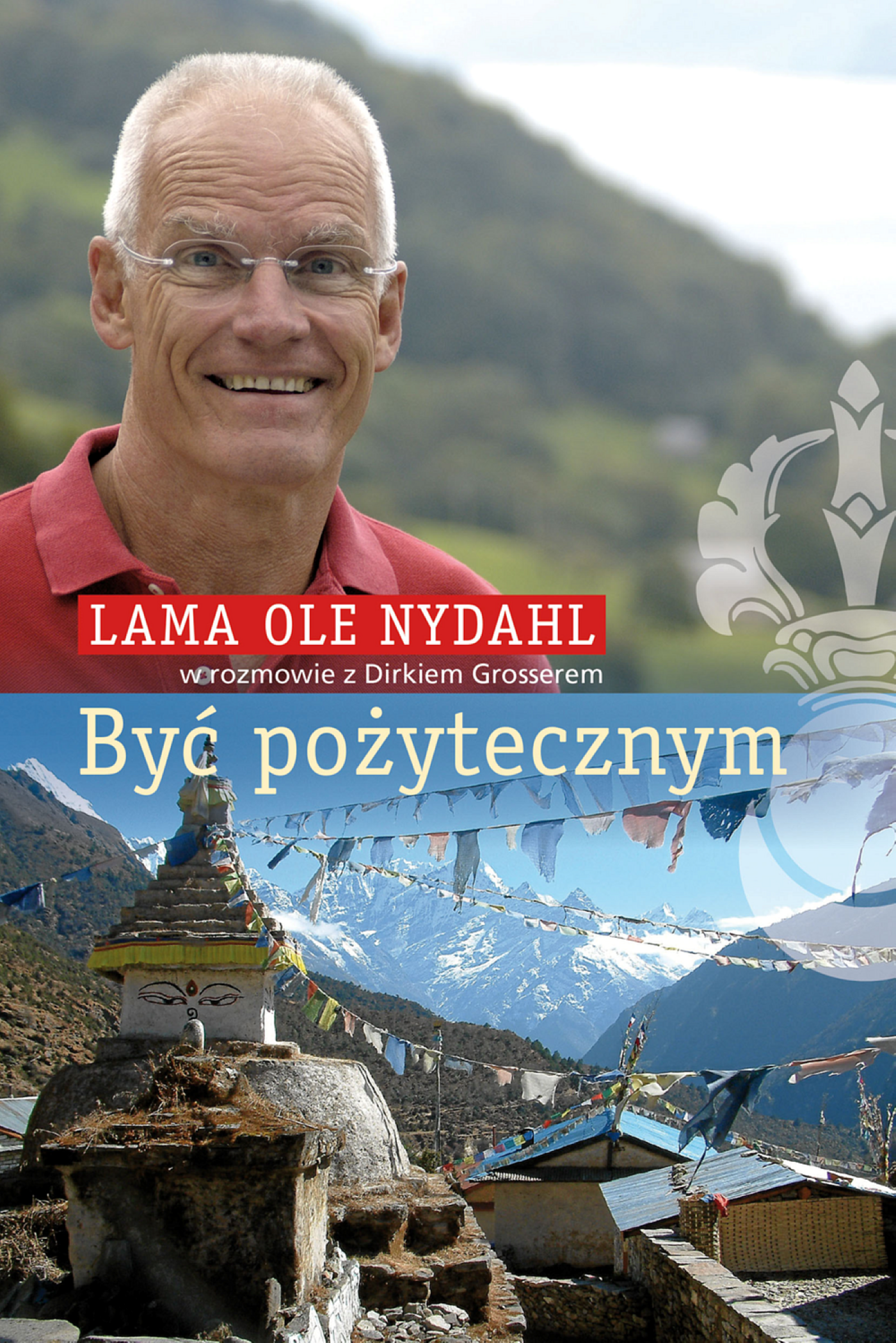 Tytuł: Być pożytecznym
Autor: Lama Ole Nydahl
Wydawnictwo: Wydawnictwo Czarna Owca
Formaty: EPUB, MOBI