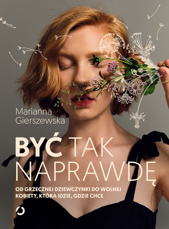 Tytuł: Być tak naprawdę. Od grzecznej dziewczynki do wolnej kobiety, która idzie, gdzie chce
Autor: Marianna Gierszewska
Wydawnictwo: Wydawnictwo Otwarte
Formaty: EPUB, MOBI