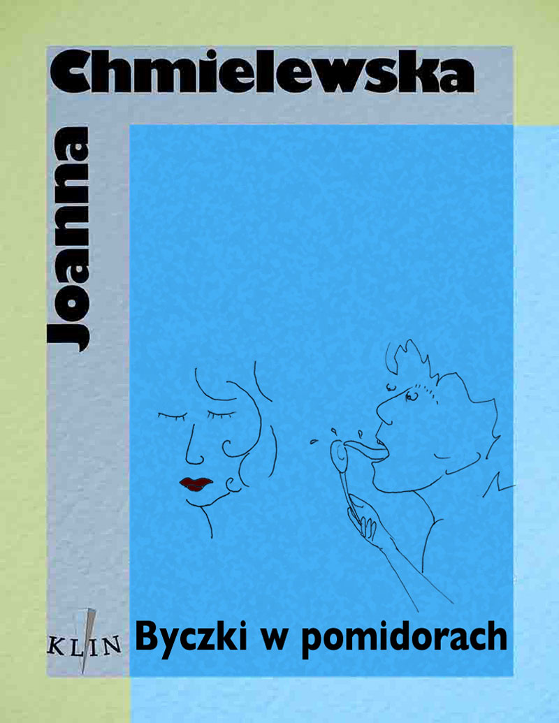Tytuł: Byczki w pomidorach
Autor: Joanna Chmielewska
Wydawnictwo: Wydawnictwo Klin
Formaty: EPUB, MOBI
