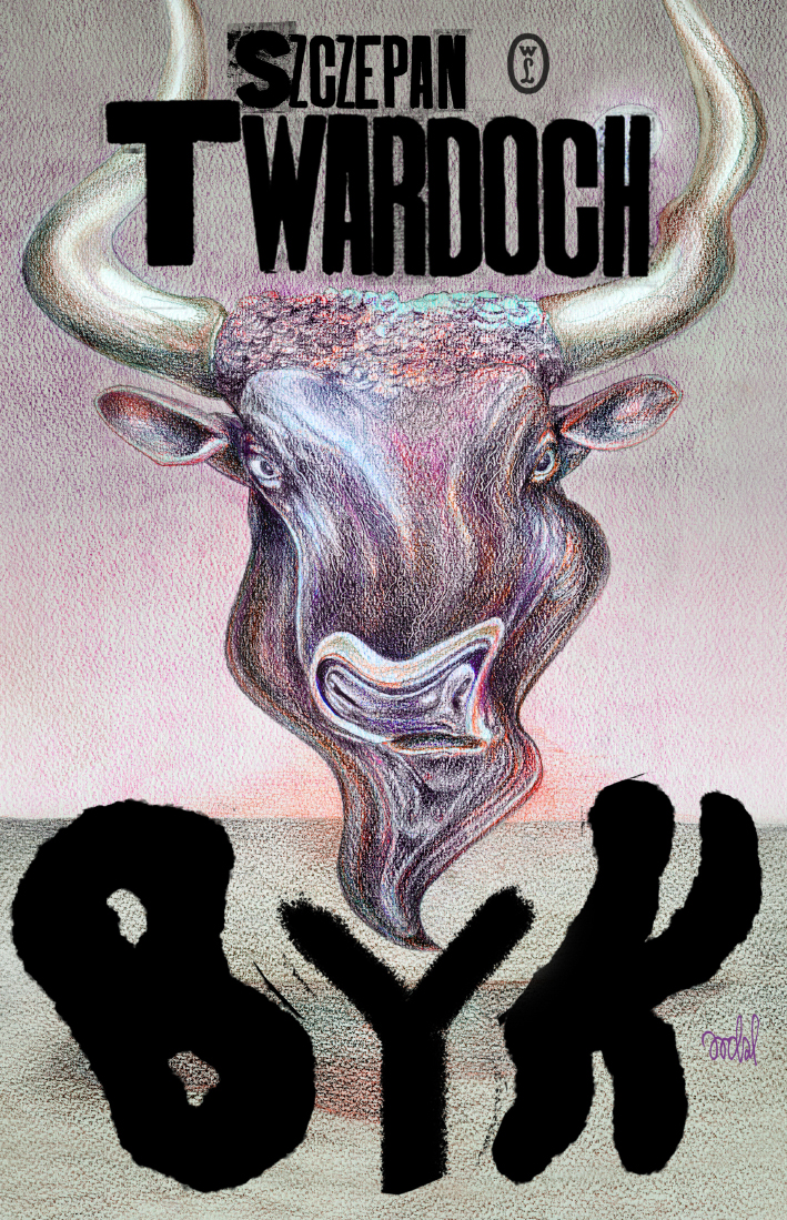 Tytuł: Byk
Autor: Szczepan Twardoch
Wydawnictwo: Wydawnictwo Literackie
Formaty: EPUB, MOBI